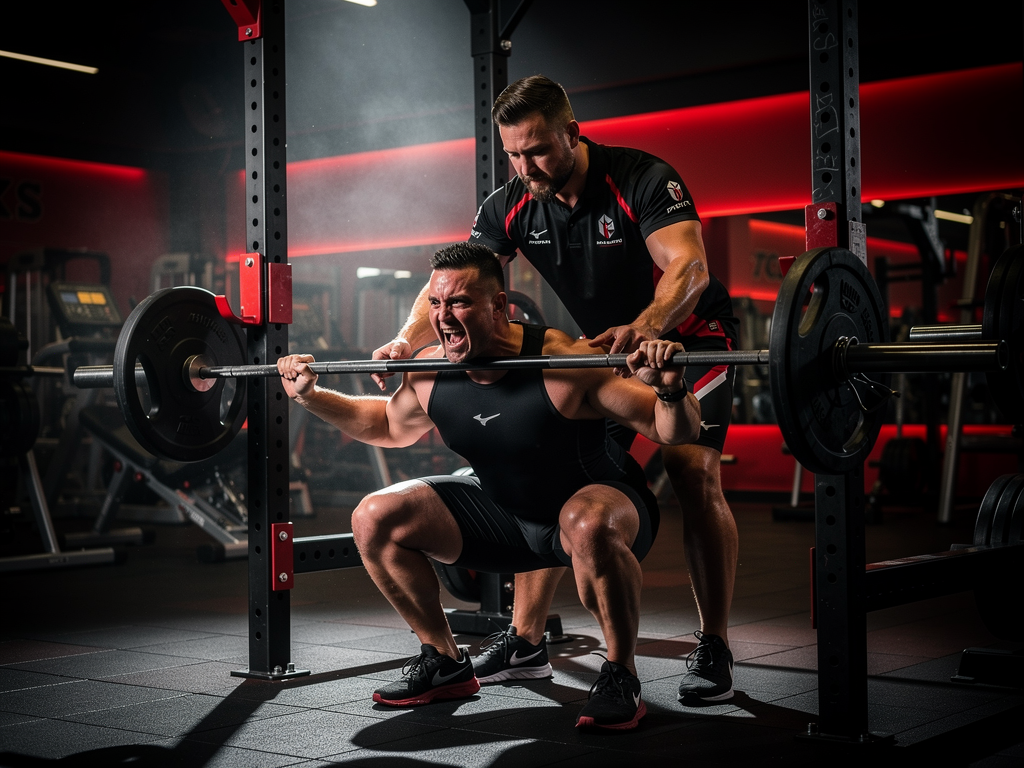 1-to-1 Personal Training